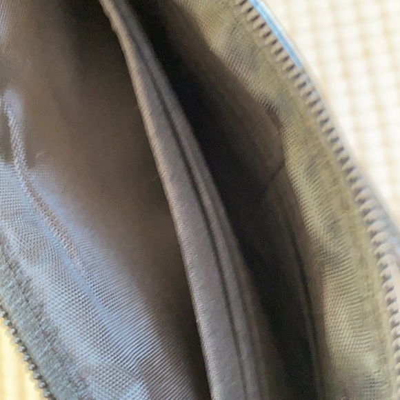 Nicole by Nicole Miller wristlet clutch - Picture 4 of 6